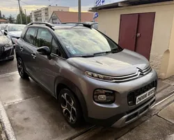 Citroën C3 Aircross PureTech 110ch EAT6