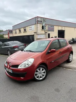 Renault Clio – GARANTIE RÉVISÉE PETIT PRIX – RÉVISÉE – PETIT PRIX