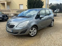 OPEL Meriva B 1.4 i 16V 100 cv