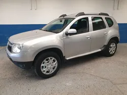 Dacia Duster 1.6 16v 105 4x2 Lauréate