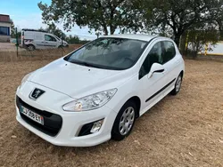 Peugeot 308. 84000km. 1 ere main