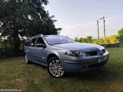 Renault Laguna 2.0 Dci 150 CV