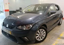 Seat Ibiza 1.6 TDI REFERENCE
