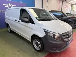 MERCEDES Vito Furgón 110CDI tD Pro Compacta