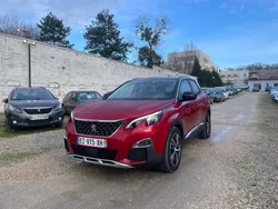Peugeot 3008 ii 1.2 puretech 130 s&s allure business automatique
