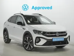 Volkswagen Taigo 1.0 TSI R-Line DSG 81kW