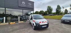 Peugeot bipper 1.3 hdi pack clim plus