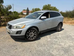Volvo XC60 2.4D 163 export pro marchand pieces