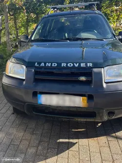 Land Rover Freelander ver-2-0-di