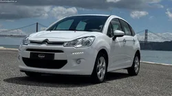 Citroën C3 PureTech Collection