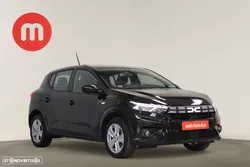 Dacia Sandero 1.0 TCe Expression