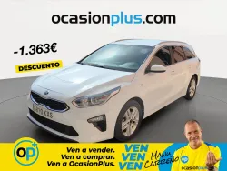 KIA Ceed Tourer 1.4 T-GDi Eco-Dynamics Drive