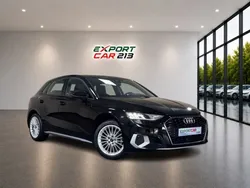 Audi A3 sportback 1.5 TFSI 150 BVM6 CAM/ACC 22.800 HT PRIX SPECIAL VENTE EXPORT ALGERIE/TUNISIE