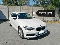BMW Serie 1 114d BUSINESS 2EME MAIN CT OK