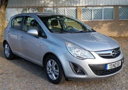 Opel Corsa Enjoy S/S 119g