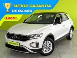 Volkswagen T-Roc 1.0 TSI Life 81kW