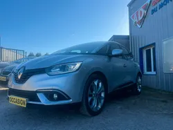 Renault Scenic 4 1.5L dci 110cv BVA Business Edition