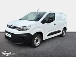 Citroën Berlingo VAN M 650 BLUEHDI 100 S&S BVM6 DRIVER