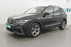 VOLKSWAGEN TIGUAN 2.0 TDI 150ch DSG7 R-Line T.O/MATRIX/CAM360/opts