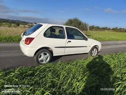 Ford Fiesta 1.25 Studio