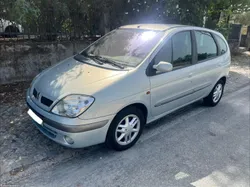 Renault Scénic 1.4 - 132.000 kms - 1-Proprietário