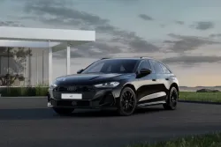 Audi A5 Avant e-hybrid Black line quattro S tronic 220kW