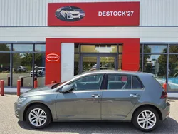 VOLKSWAGEN GOLF 1.4 TSI 125 BlueMotion Technology DSG7 Carat