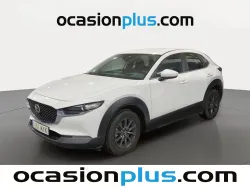 MAZDA CX-30 2.5 e-Skyactiv-G Centre Line FWD Aut. 103kW