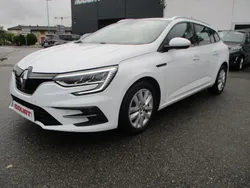 RENAULT MEGANE IV ESTATE 1.5 BlueDCI 115 cv - 1ère MAIN