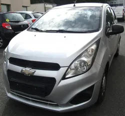 Chevrolet SPARK 1.0 16V LS+