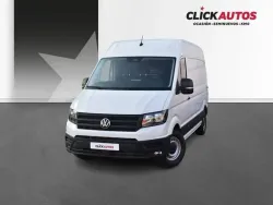 Volkswagen Crafter 2.0 TDI 140CV 35 BM L3H2