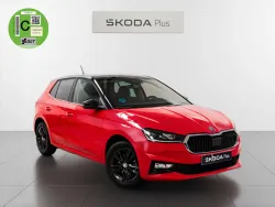 Skoda Fabia 1.0 TSI Style 81kW