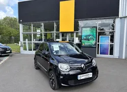 Renault Twingo III 0.9 TCE 95 INTENS EDC