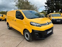Citroen jumpy 2.0 hdi 145 bva - clim - regulateur - camera - prix ttc