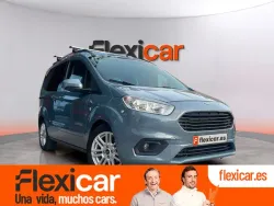 FORD Tourneo Courier 1.0 Ecoboost Ambiente