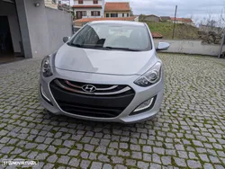 Hyundai i30 1.6 CRDI STyle J17