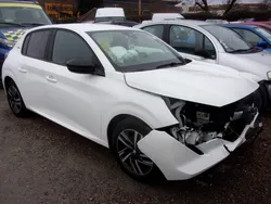 Peugeot 208 style 1.2 puretech 100cv