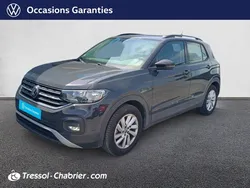 VOLKSWAGEN T-Cross 1.0 TSI 110 Start/Stop DSG7 United