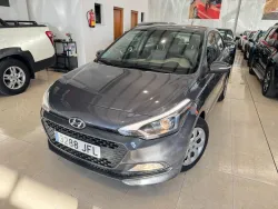 HYUNDAI i20 1.2 Klass