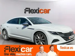 VOLKSWAGEN Arteon 2.0TDI Elegance DSG7 110kW