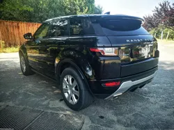 Land Rover Evoque 2.0 TD4 SE DYNAMIC - "NACIONAL - C/ GARANTIA" - "Distribuição Mudada" - "Classe 1 Port."