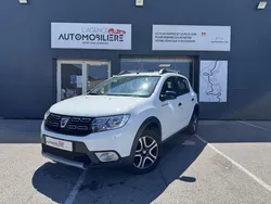 DACIA Sandero 1.0i TCE 100 STEPWAY Edition 15ans