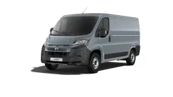 CITROEN Jumper Caja DCb. 2.2BlueHDi 35 L4 Heavy 140