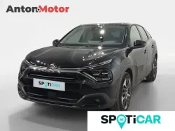 CITROEN C4 1.2 PureTech Feel S&S 100