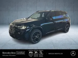 Mercedes-benz GLB 250+ EQ 272ch Business Line Executive