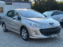 2*MAIN PEUGEOT 308 1.6 VTi 120ch