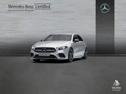 MERCEDES Clase A A 250e 8G-DCT