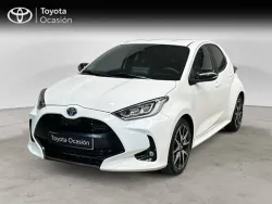 Toyota Yaris 120H 1.5 Style