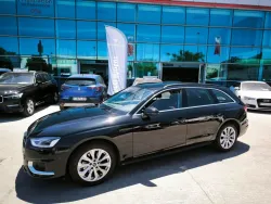 Audi A4 Avant Advanced 35 TDI 120kW S tronic
