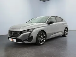 Peugeot 308 BlueHDi 130ch S&S EAT8 Allure